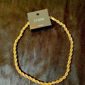 J Crew Factory necklace